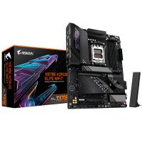 Gigabyte X870E AORUS Elite WIFI7 Socket AM5