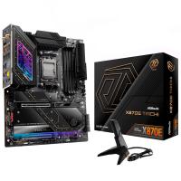 ASRock X870E Taichi WIFI Socket AM5