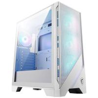 MSI MAG FORGE 320R AIRFLOW RGB Blanco