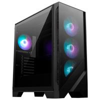 MSI MAG FORGE 320R AIRFLOW RGB Negro