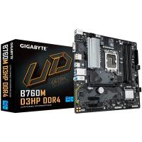 Gigabyte B760M D3HP D4 Socket 1700