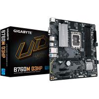 Gigabyte B760M D3HP Socket 1700