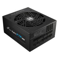 FSP Hydro PTM PRO 80 Plus Platinum 1650W ATX 3.1 PCIE 5.1 Modular