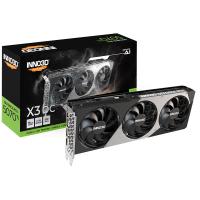 INNO3D GeForce RTX 5070 Ti X3 OC 16GB GDDR7 DLSS4