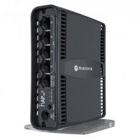 Mikrotik hAP ax2 Wi-Fi 6 Dual Band 1200Mbps