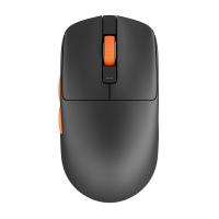 Royal Kludge RKM30 12000 Dpi 41g Wireless Black Orange