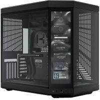 Hyte Y70 Touch Infinite Negro