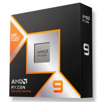 AMD Ryzen 9 9950X3D 5.7GHz Socket AM5 Boxed