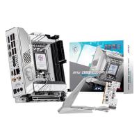 MSI MPG Z890I EDGE TI WIFI Socket 1851