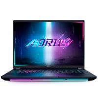 Gigabyte AORUS Master 16 BYHC5ESE64SP U9-275HX RTX 5080 32GB 1TB 16 pulgadas W11P