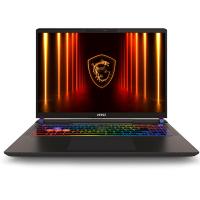 Portátil MSI Vector 16 HX AI A2XWHG-241ES U9-275HX RTX 5070 Ti 32GB 1TB 16" W11H 
