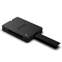 NZXT AC-CRFR1-B1 Digital RGB PWM Fan Speed Controller