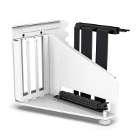 NZXT GPU Con Cable Elevador PCIe Blanco