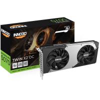 INNO3D GeForce RTX 5070 TWIN X2 OC 12GB GDDR7 DLSS4