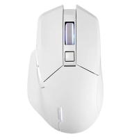 Powercolor Alphyn AM10 26000 Dpi Wireless Blanco