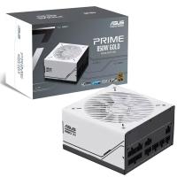 Asus Prime AP-850G 80 Plus Gold 850W ATX 3.1 PCIE 5.1 Modular Blanco
