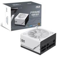 Asus Prime AP-750G 80 Plus Gold 750W ATX 3.1 PCIE 5.1 Modular Blanco