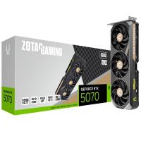 Zotac Gaming GeForce RTX 5070 SOLID OC 12GB GDDR7 DLSS4