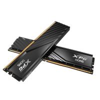 Adata XPG Lancer Blade 32GB 2x16GB 6000MHz CL36 EXPO-XMP Negro  - Memoria DDR5