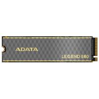 Adata LEGEND 860 1TB PCIe Gen4 x4 NVMe 4.0 SSD