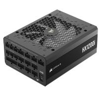 Corsair HX1200i 2025 80 Plus Platinum 1200W ATX 3.1 PCIE 5.1 Modular