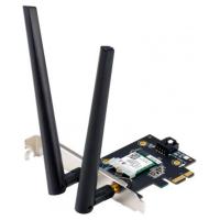 Asus PCE-BE6500 WiFi7 PCIe Tribanda 6GHz