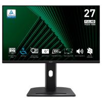MSI PRO MP275PG 27 pulgadas FHD IPS 100Hz 4ms
