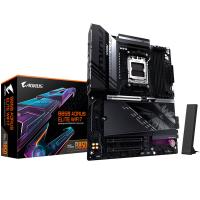 Gigabyte B850 AORUS Elite WIFI7 Socket AM5