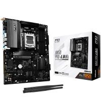 ASRock B850 Pro-A WIFI Socket AM5