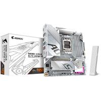 Gigabyte B850M AORUS Elite WIFI6E ICE Socket AM5