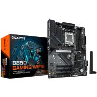 Gigabyte B850 Gaming WIFI6 Socket AM5