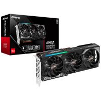 ASRock AMD Radeon RX 9070 Challenger 16GB GDDR6