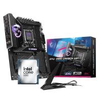 Intel Core Ultra 9 285K 5.7GHz Tray + MSI MPG Z890 CARBON WIFI