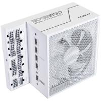 Lian Li Edge EG0850 80 Plus Platinum 850W ATX 3.1 PCIE 5.1 Modular Blanco