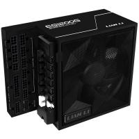 Lian Li Edge EG1200G 80 Plus Gold 1200W ATX 3.1 PCIE 5.1 Modular Negro