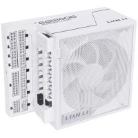 Lian Li Edge EG1200G 80 Plus Gold 1200W ATX 3.1 PCIE 5.1 Modular Blanco