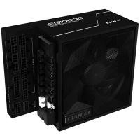 Lian Li Edge EG1000G 80 Plus Gold 1000W ATX 3.1 PCIE 5.1 Modular Negro