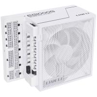 Lian Li Edge EG1000G 80 Plus Gold 1000W ATX 3.1 PCIE 5.1 Modular Blanco