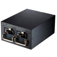 FSP Twins PRO 80 Plus Gold 700W ATX PS2 Redundante