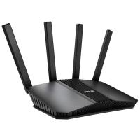 Asus RT-BE58U Wireless 6 Puertos Dual Band Wi-fi 7 Negro