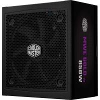 Cooler Master MWE Gold 850 V3 80 Plus Gold 850W ATX 3.1 Modular