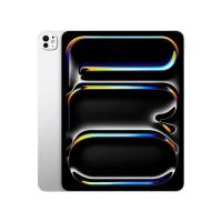 Apple iPad Pro 2024 3 Gen 13 pulgadas M4 16GB 2TB Wi-Fi Plata
