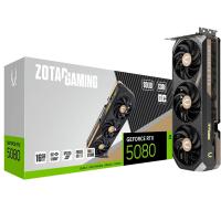 Zotac Gaming GeForce RTX 5080 SOLID CORE OC 16GB GDDR7 DLSS4
