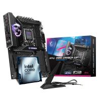 MSI MPG Z890 CARBON WIFI + Intel Core Ultra 9 285K 5.7GHz Tray