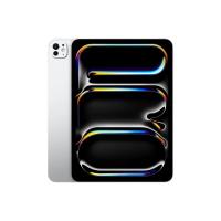 Apple iPad Pro 2024 3 Gen 11 pulgadas M4 16GB 1TB Wi-Fi Plata