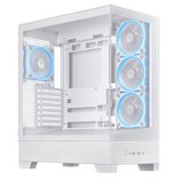 Asus A31 Plus TG ARGB Blanco