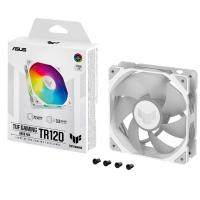 Asus TUF Gaming TR120 ARGB 120mm Blanco