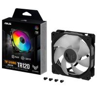 Asus TUF Gaming TR120 ARGB 120mm Negro