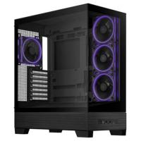 Asus A31 Plus TG ARGB Negro