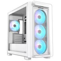 Asus A23 Plus TG ARGB Blanco